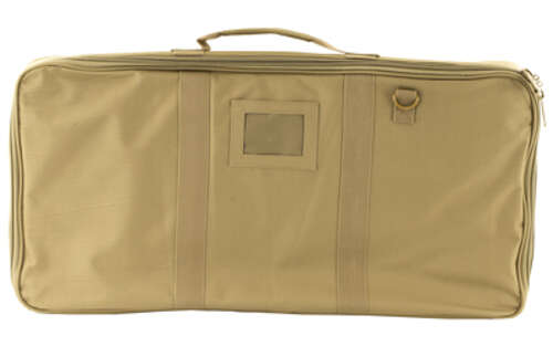 Soft Gun Cases NC Star Discreet Carbine Case NCSTAR DISCREET CARB CS 26"X13" TAN • Model: Discreet Carbine Case